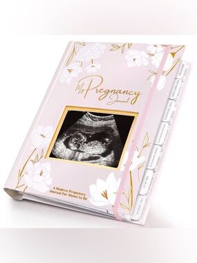🆕 KeaBabies- My Pregnancy Journal